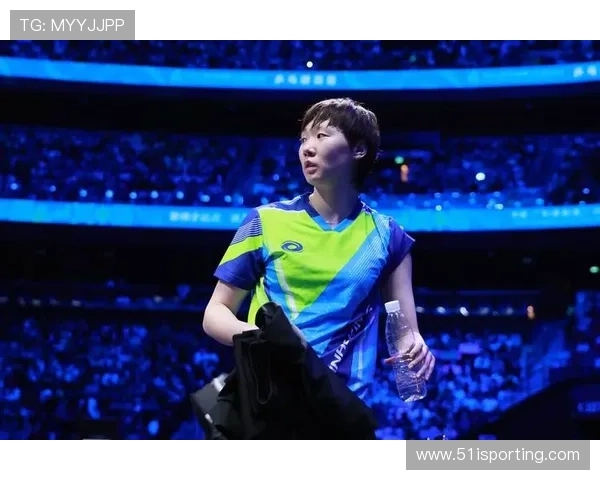 全运会精彩回顾北京乒乓球队状态分析与表现评估