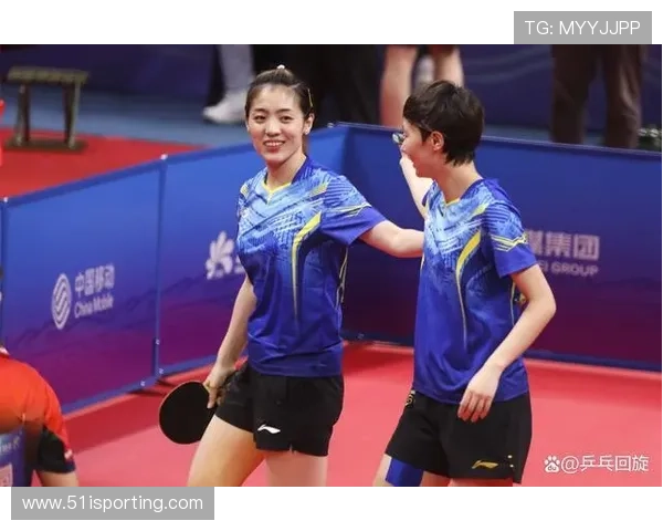 深圳乒乓球队在世锦赛积分榜上以50分领先其他队伍展现强劲实力